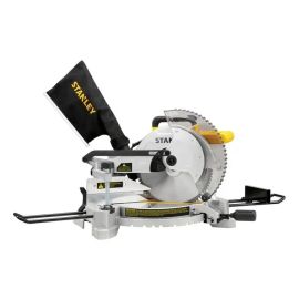 Serra de Esquadria Profissional Stanley 1800W 254mm 4800RPM SM161-B2