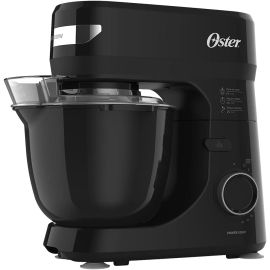 Batedeira Planetária Oster Black III, OBAT640, 110v - [PIX]