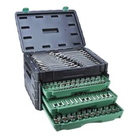 Caixa Gabinete Sata 3 Gavetas 213pcs St09512u