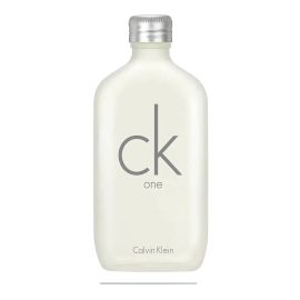 Perfume Calvin Klein CK One 200ml - [PIX]