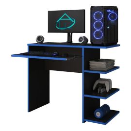 Mesa Escrivaninha para Computador Escritório Pc Gamer RTX e&A - COR - [PIX]