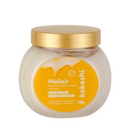 Máscara Nutritiva Melixir 230g Kokeshi