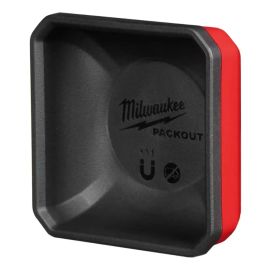 Recipiente Quadrado Magnético Packout Milwaukee