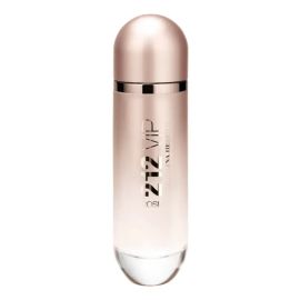 Perfume 212 VIP Rosé Carolina Herrera Eau de Parfum 125ml feminino