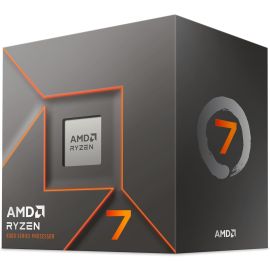 Processador AMD Ryzen 7 8700F AM5 100100001590BOX - [PIX]