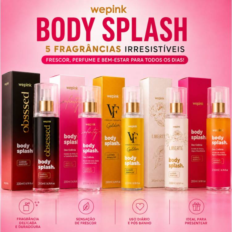 Imagem da promoção