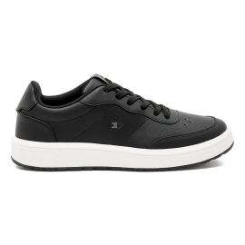 Sapatênis Sandrini Ivory Masculino Casual Estilo Confortável