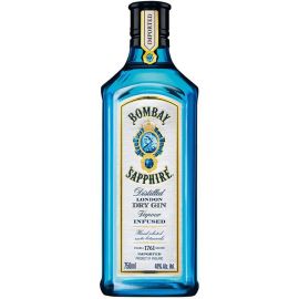Gin Bombay Sapphire 750ml - [PIX]