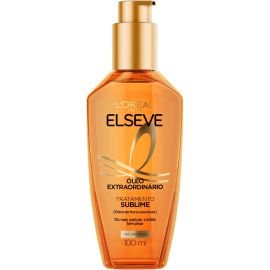 Óleo Capilar Extraordinário Elseve L'Oréal Paris 100ml