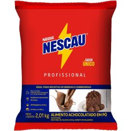 Achocolatado NESCAU® 2,01kg