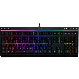 HyperX Teclado Gamer HyperX Alloy Core RGB, ABNT2, PRETO - [PIX]