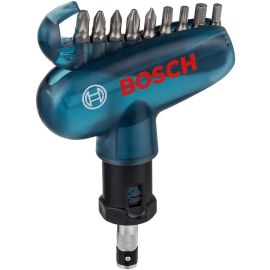 Bosch Kit de Bolso de Pontas para parafusar com 10 peças