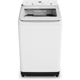 Máquina de lavar Intuitive+ Panasonic 19kg Lavagem Eficiente SmartSense Sistema Ciclone Ciclo Pet NA-F190G1WB 220v - [PIX]