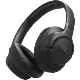 JBL, Fone de Ouvido Bluetooth Over-Ear, Tune 730BT, Sem Fio, Até 76 Horas de Bateria - Preto - [PIX]