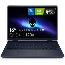 Notebook Gamer Alienware 16 AC16250, Intel Core 5 210H, Windows 11 Home - [PIX]