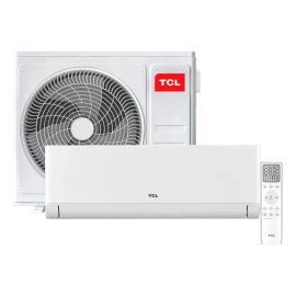 Ar Condicionado Split Inverter Tcl 9000 Btus Qf 220v Branco 220v - [PIX]