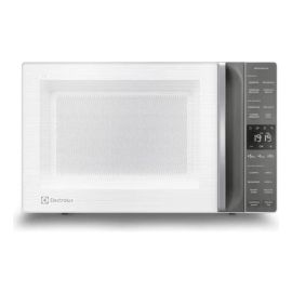 Micro-ondas Electrolux 36L Branco Efficient com Descongelamento Assistido ME36B - [PIX]