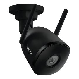 Câmera Inteligente Externa Full HD iM5 SC Black Intelbras - [PIX]