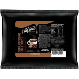 Chocolate Europeu Em Pó 1Kg Sabor Intenso Ideal para Bebidas Quentes Sobremesas e Receitas