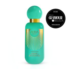 Body Splash Afrodite Garden 200ml - AURA Beauty by. Jade Picon - [PIX]