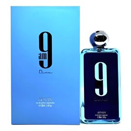 Perfume Afnan 9am Dive Eau de Parfum 100ml