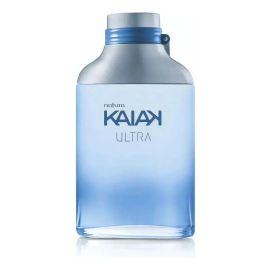 Kaiak Ultra Natura Colônia Perfume Masculino 100ml Relançamento 2025