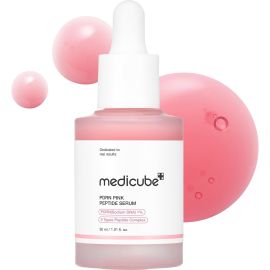 Pdrn Pink Peptide Serum 30ml