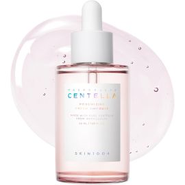 Poremizing Fresh Ampoule - Skin 1004 50ml