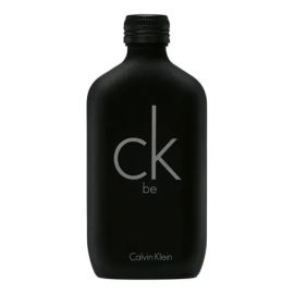 Perfume Ck Be EDT 100ml Calvin Klein - [PIX]