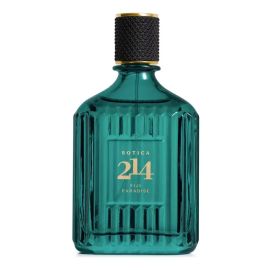 Botica 214 Fiji Paradise Fougère Especiado Eau de Parfum 90ml Perfume Masculino - [PIX]