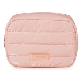 Necessaire Puffer Básica Gocase Rosa Puffer (3 Cores)
