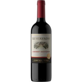 Concha y Toro Reservado Cabernet Sauvignon 750ml