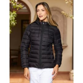 Jaqueta Nylon Facinelli 620331 - [PIX]