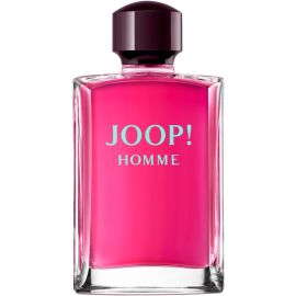 Joop Homme Eau de Toilette 200Ml