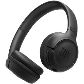 JBL, Fone de Ouvido Bluetooth Over-Ear, Tune 530BT, Sem Fio, Até 76 Horas de Bateria - Preto - [PIX]