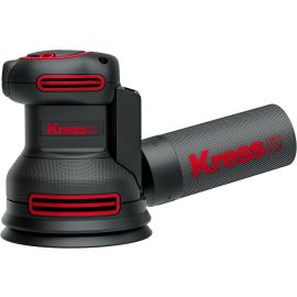Lixadeira Roto-Orbital Kress KUD20.9 20V Brushless