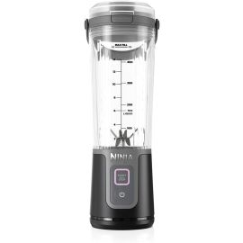 Ninja, Liquidificador Portátil, Blast, Sem Fio, Bivolt - [PIX]