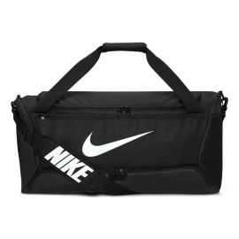 Bolsa de treino Nike Brasilia 95 60lts cor preta