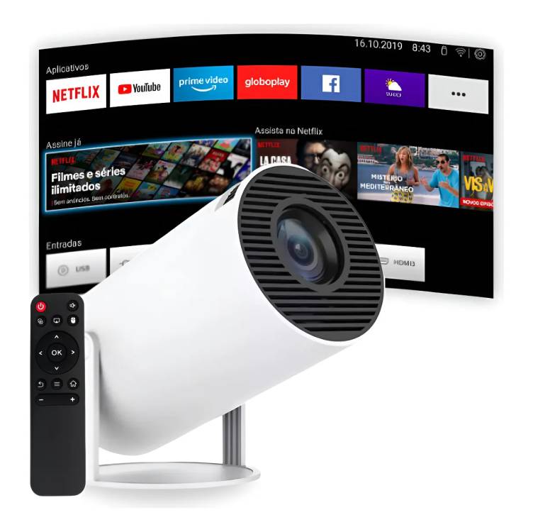 Imagem da promoção