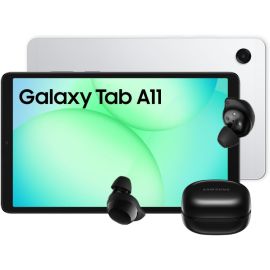 Tablet Samsung Galaxy TAB A11 +Samsung Galaxy Buds Core