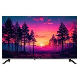 Smart TV Philco P49CRA 49" UHD 4K DLED Cinza com Roku TV HDR10 Bivolt - [PIX]