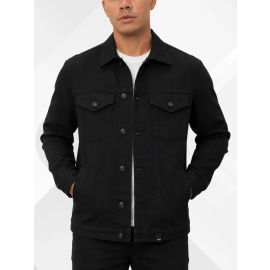 Jaqueta Jeans Masculina - [PIX]