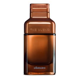 O Boticário The Blend Tradicional Eau de Parfum Masculino 100ml - [PIX]