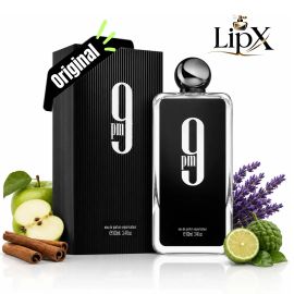 Perfume Árabe 9pm Afnan Masculino 100ML - [PIX]