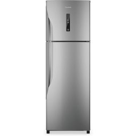 Geladeira Ideal+ Panasonic BT44 Frost Free Inverter 391L Aço Escovado - NR-BT44PV3XA 127V - [PIX]