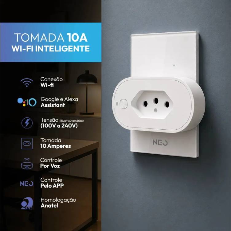 Imagem da promoção