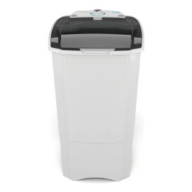 Tanquinho de Lavar Roupa 10Kg Britânia Semiautomático BLR03