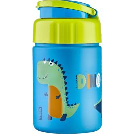 Garrafa Squeeze TIBA Fun 300 ml