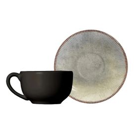 Aparelho Jantar Ceramica 20 Peças Jacarta - Alleanza