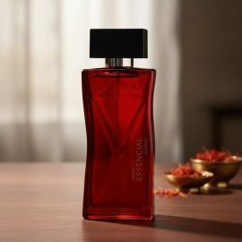 Deo Parfum Natura Essencial Safran Feminino 100ml - [PIX]